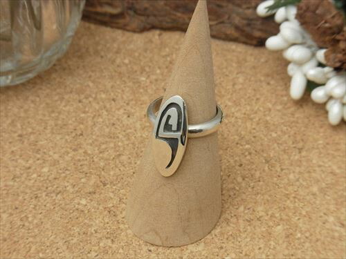 楽天市場】インディアンジュエリー・ホピ族 Kevin Takala(ケヴィン