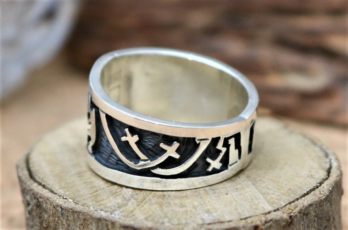 楽天市場 インディアンジュエリー ホピ族 Gerald Lomaventema ジェラルド ロマヴェンテマ 作 ココペリとサンダークラウド リング 11号 インディアンジュエリー Silver501