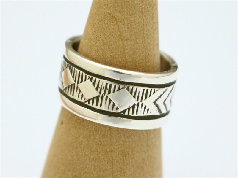 楽天市場】インディアンジュエリー ナバホ族 Bruce Morgan （ ブルース