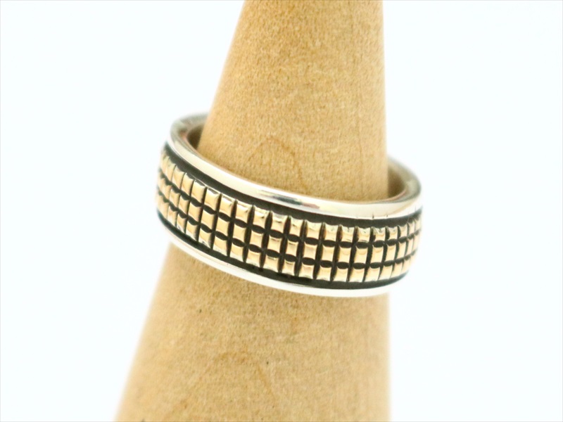 【美品】 ブルース モーガン ナバホ族 チゼルワーク リング シルバー 13号 楽天市場】Indian Jewelry ナバホ族 ブルースモーガン(Bruce