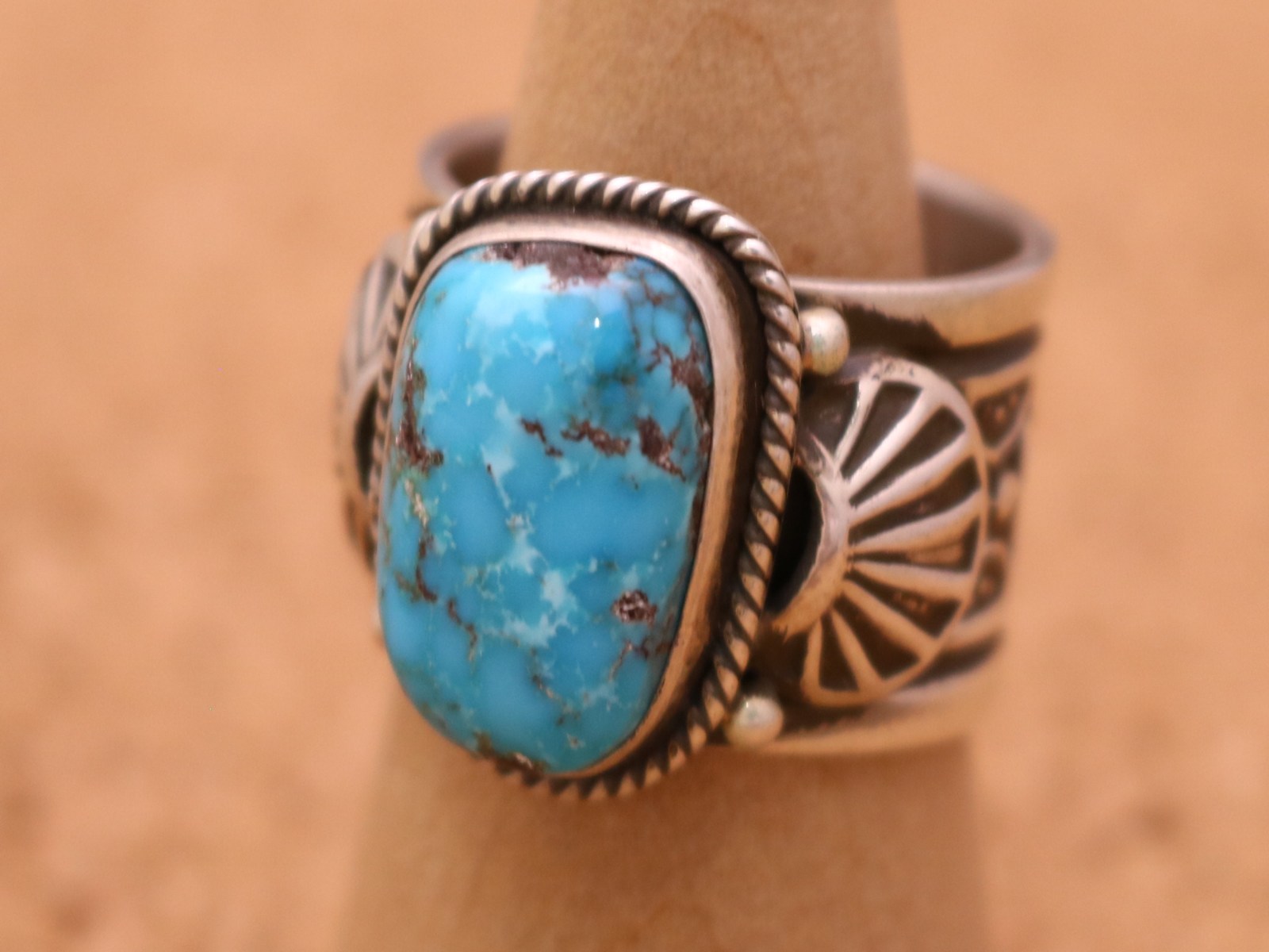 Darrell Cadmanスターリングシルバー インディアンジュエリー 楽天市場】インディアン ジュエリー ナバホ族 ダレル キャドマン