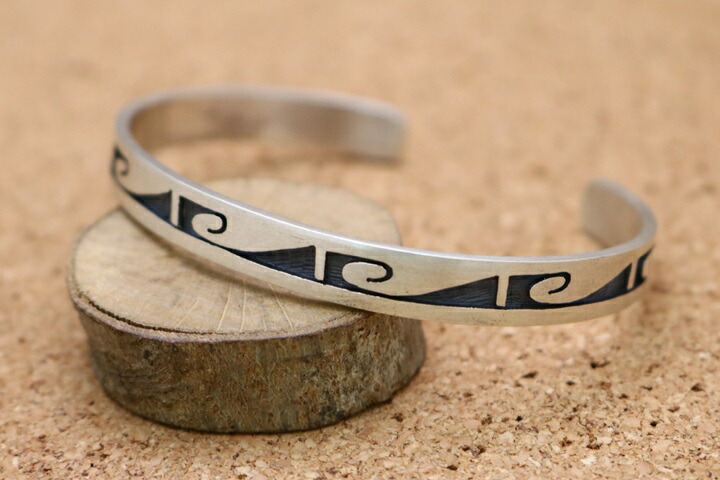 楽天市場】インディアンジュエリー ホピ族Trinidad Lucas