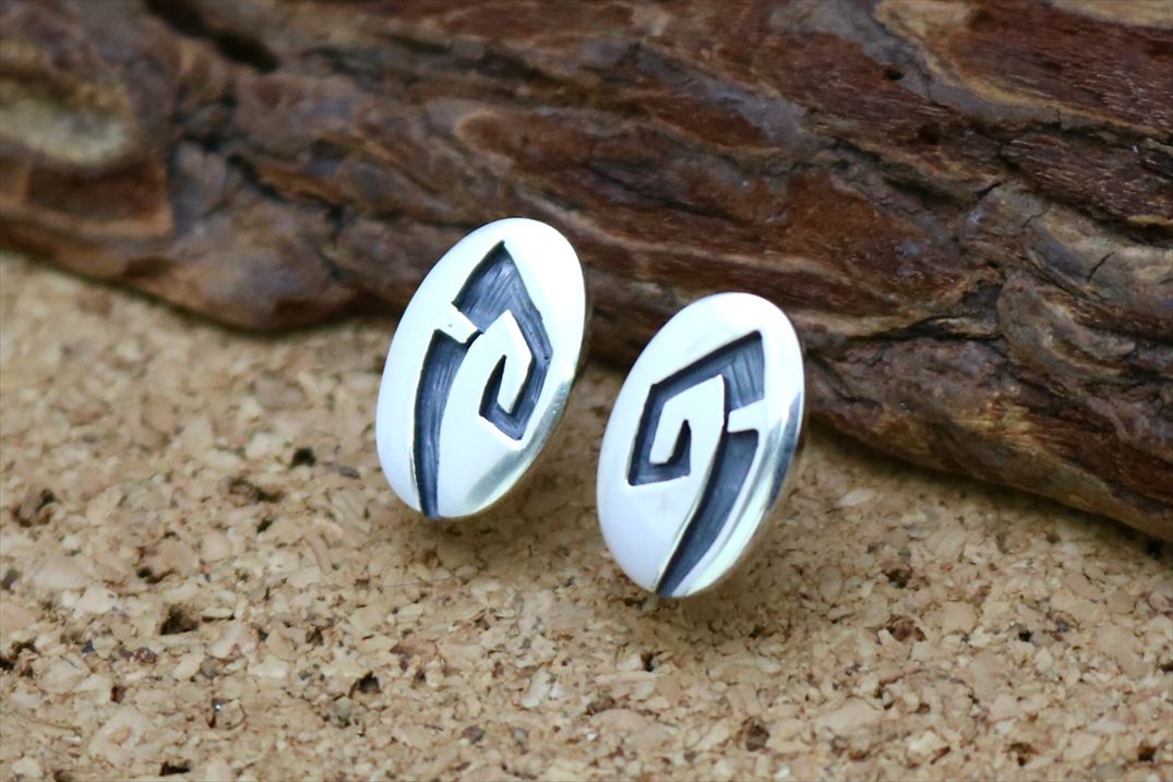 楽天市場】インディアンジュエリー・ホピ族 サン・フォーヘッド