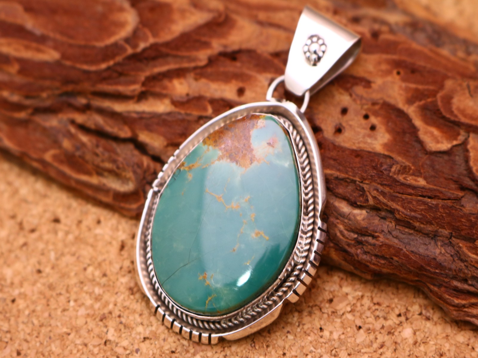 楽天市場】インディアン ジュエリー ペンダント ネイティブアメリカン