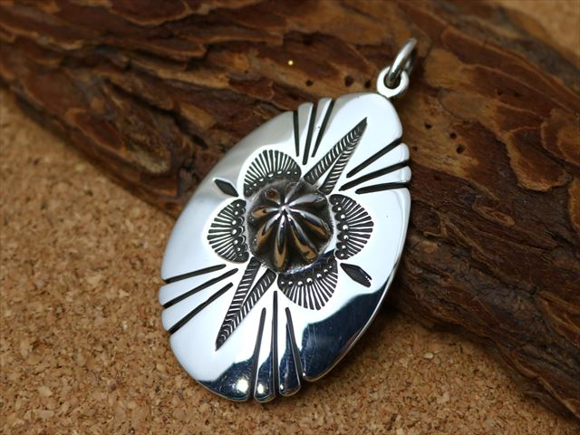 楽天市場】インディアンジュエリー ナバホ族 Melvin Francis