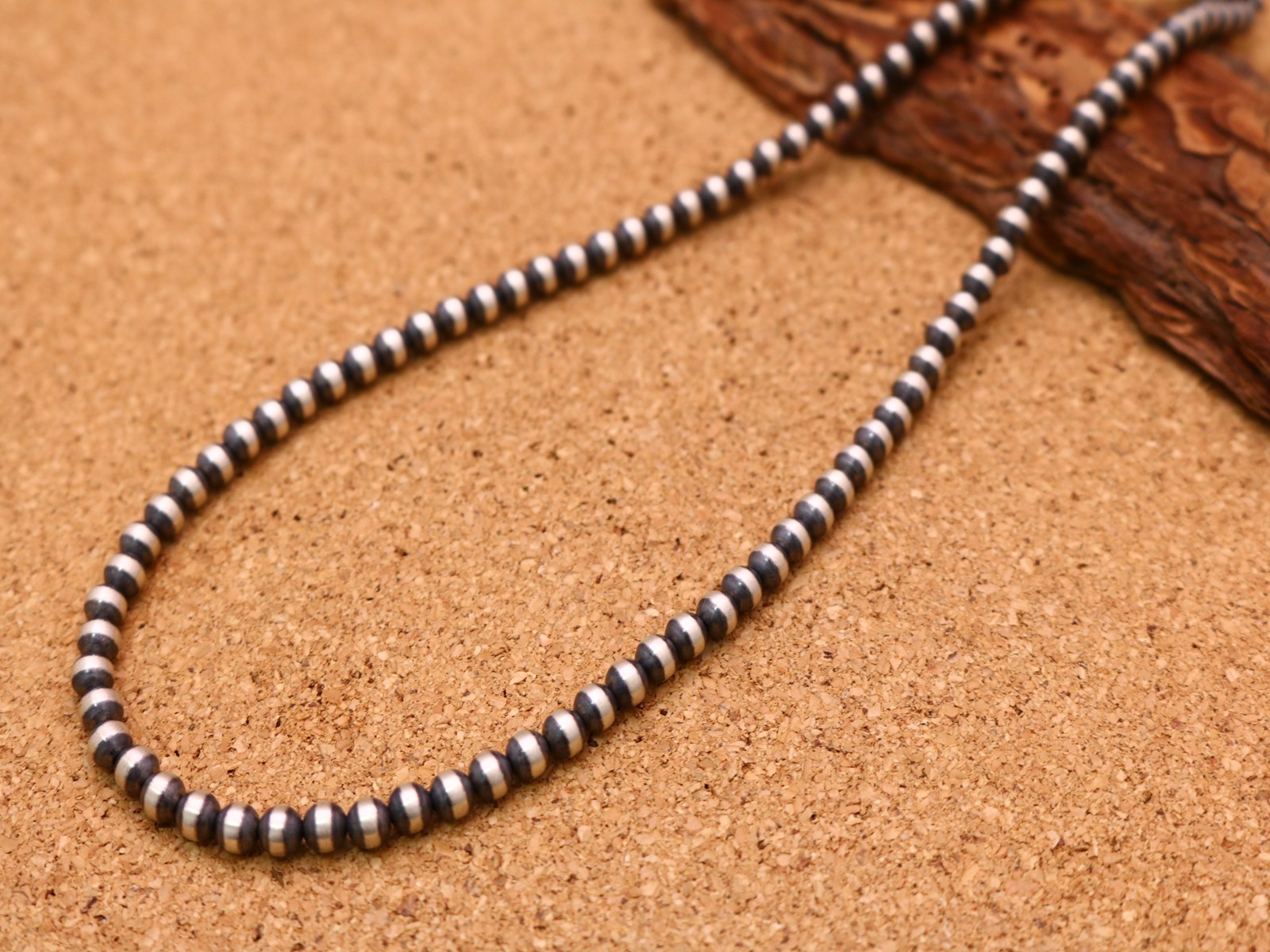 楽天市場】インディアンジュエリー ナバホ族 ナバホパール