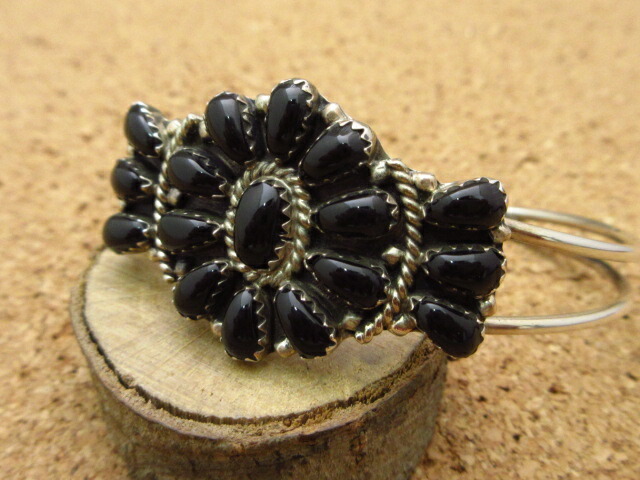 楽天市場】インディアンジュエリー ナバホ族 トラディショナルパターン