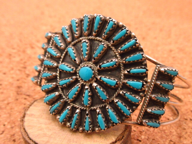 楽天市場】インディアンジュエリー ナバホ族 オールドキャスト