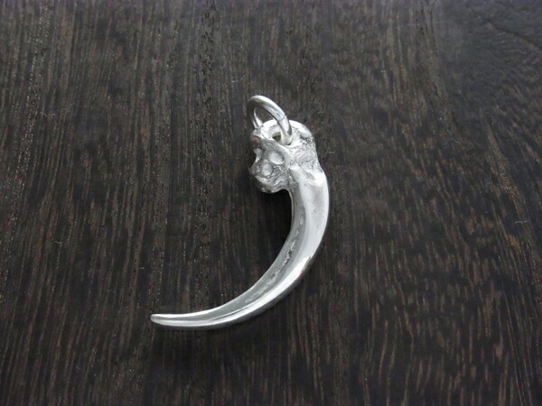 楽天市場】【 長谷川穂積 さん モデル 】シルバー イーグル ペンダント