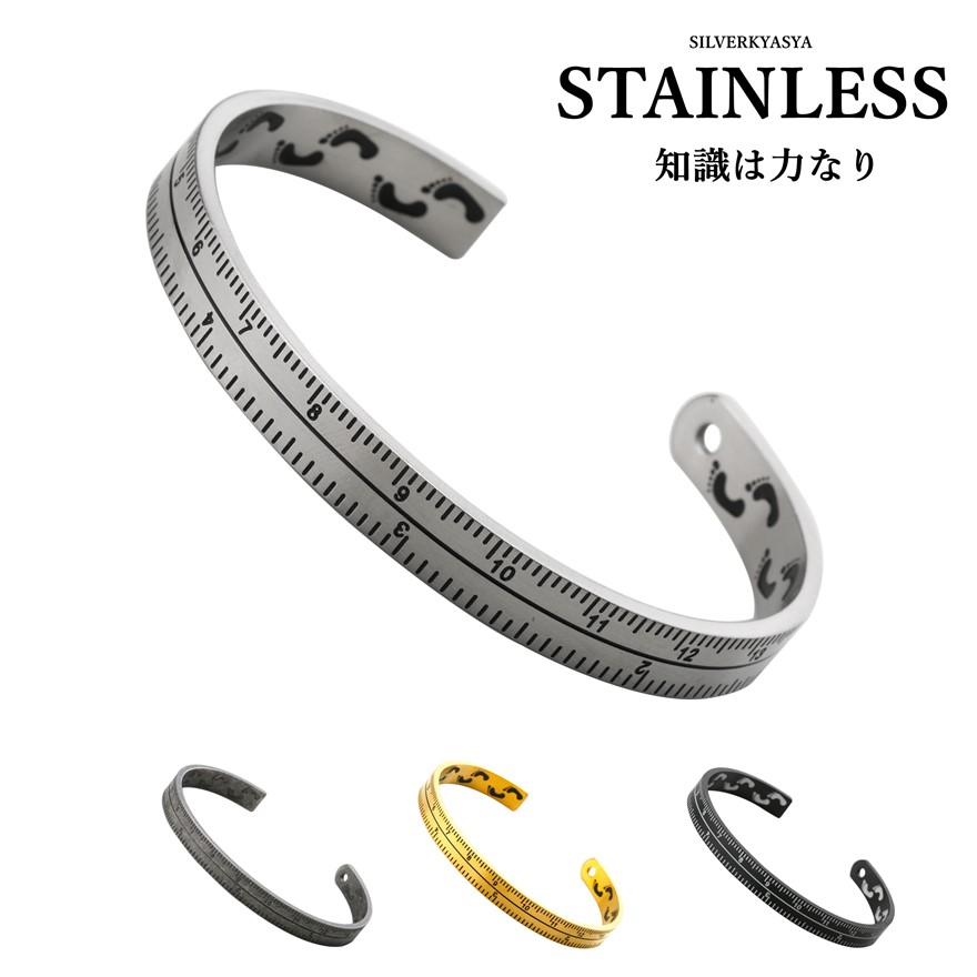 buff silverバングル ネイティブ 楽天市場】ステンレス ダブルフェザーバングル シルバー