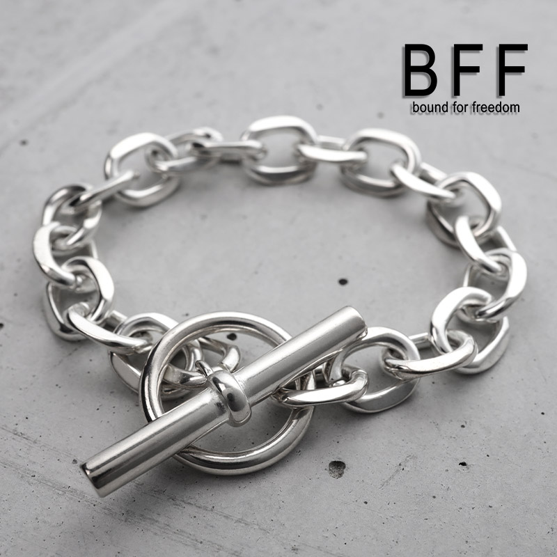 楽天市場】＼6900円→6210円 10%OFF／ BFF ブランド マンテル チェーン