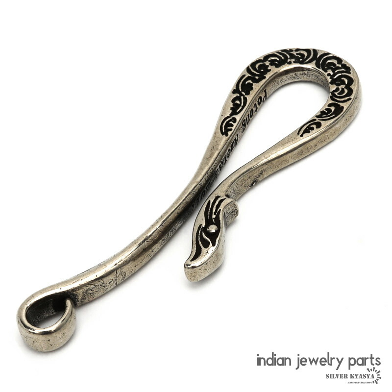 アンティーク　ロシアンカーフ　1786s　キーボルダー キーリング 1786 Key Ring D-18/19 | FREAK LEATHER ARTISAN - Yokohama
