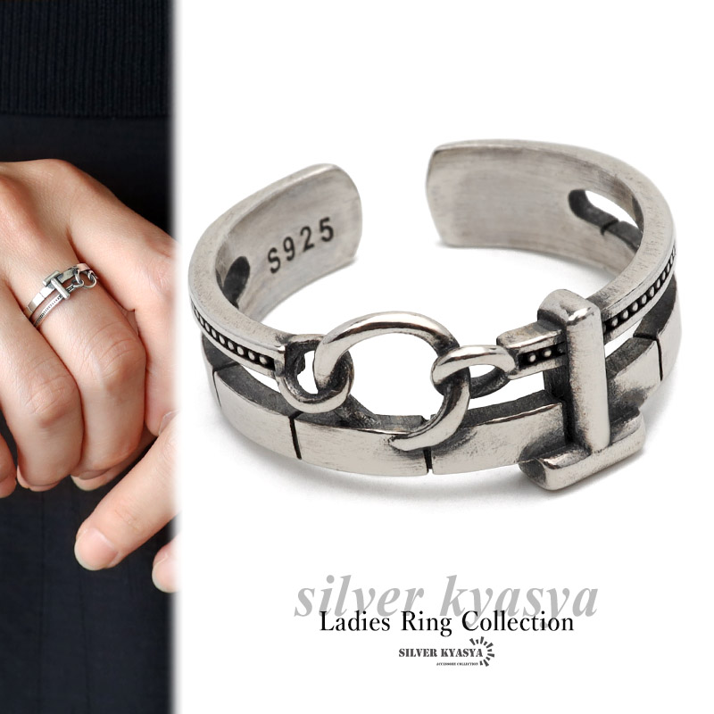 4℃ リング　ウォッチ　稼動品　silver925 美品 4℃ リング ウォッチ 稼動品 silver925 美品 - メルカリ