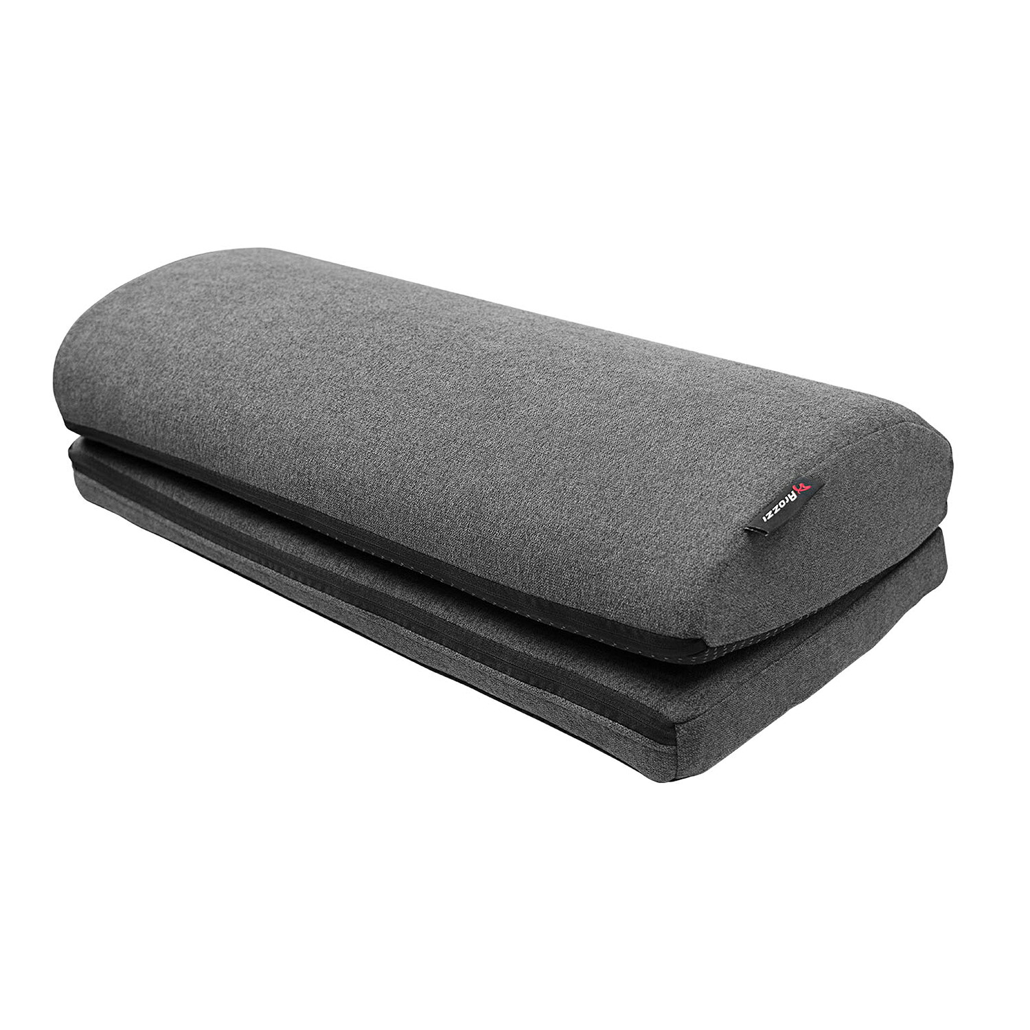 【国内置き目品 / Arozzi】Footrest Soft Fabric・・ フットレスト 座布団