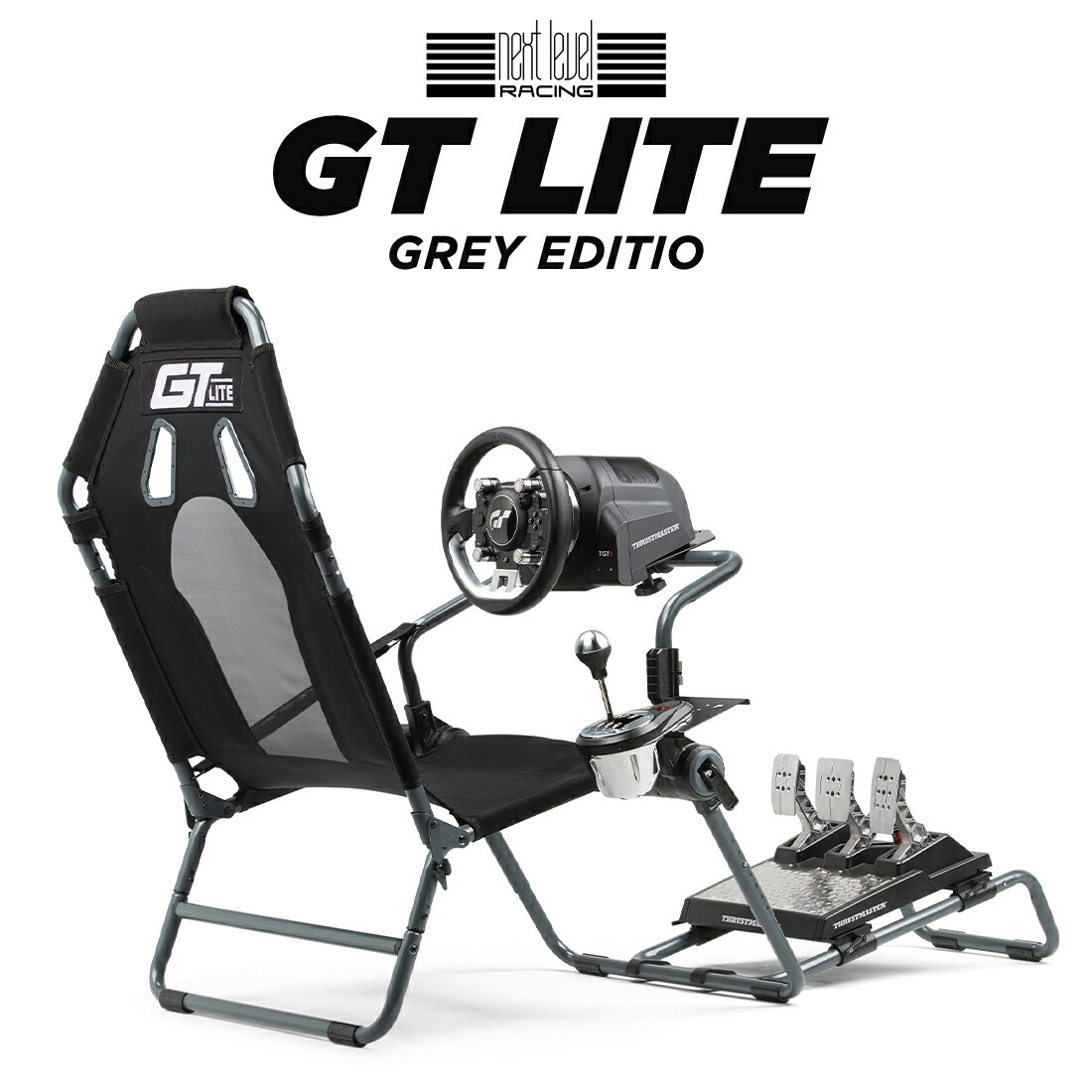 レーシングシム ハンコン コクピット G27 レーシングシム ハンコン コクピット G27 - メルカリ