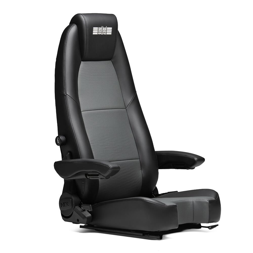 【国内置き目品】Next Level Racing Flight Seat 2.0 NLR-S045 飛翔腰かけ