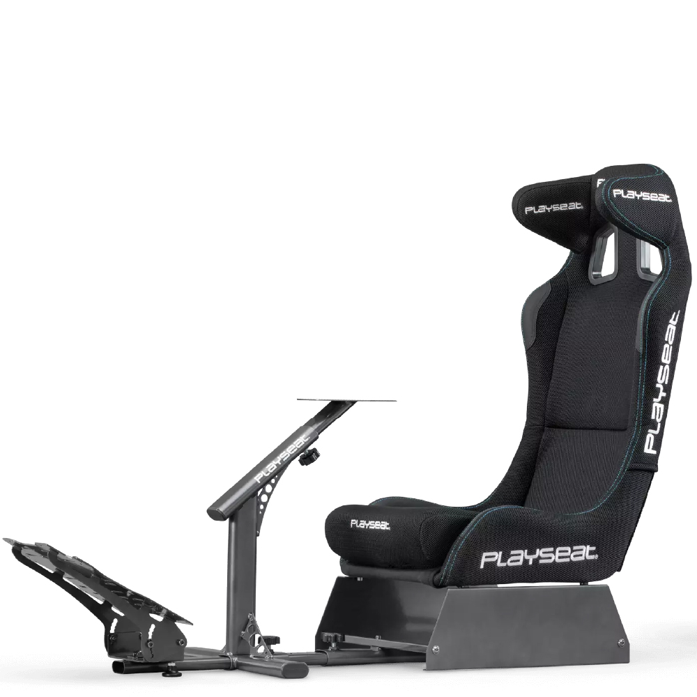 楽天カード分割】 PLAYSEAT レーシングコックピット Challenge