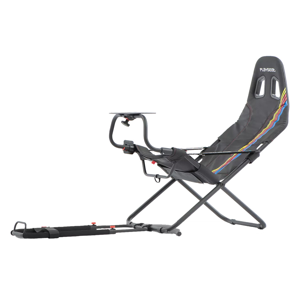 楽天市場】【国内正規品 / Playseat】Challenge ActiFit レーシング