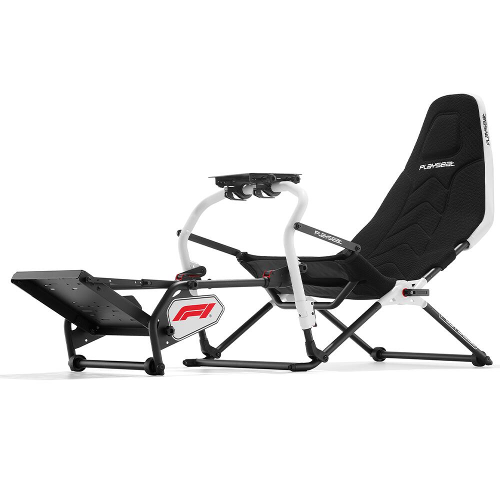 ★百貨店大売り出し★【国内置き目品】Playseat Challenge DD  F1 Edition FO.00336