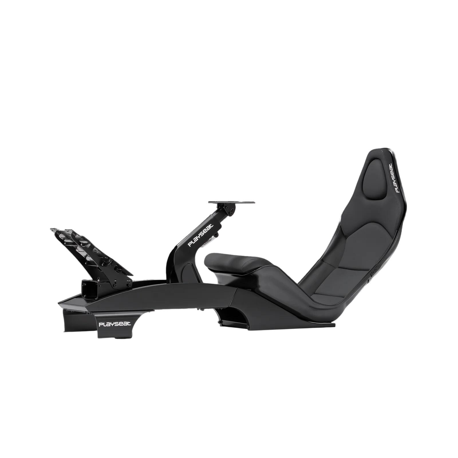 【国内置き目品】Playseat Formula Black RF.00024 レーシングコックピット 範式専用