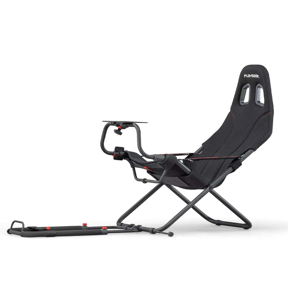 九州配送専用PLAYSEAT レーシングコックピット Challenge テレビゲーム