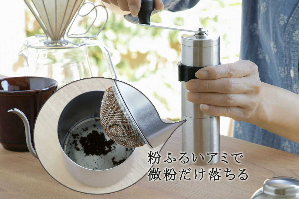 美味しいハンドドリップコーヒーの入れ方 ...