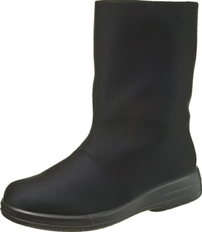 楽天市場】ASAHI アサヒシューズ TDY3492 BK-PB 24 AF34929 BLK | 24cm