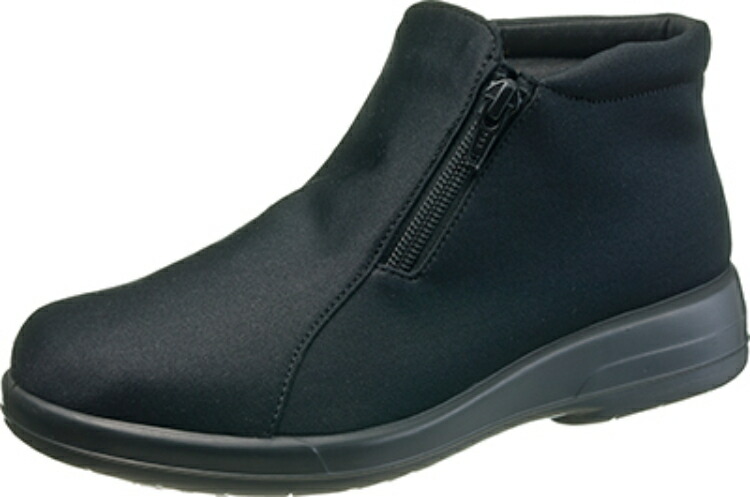 楽天市場】ASAHI アサヒシューズ TDY3969 BK 22 AF39691 BLK | 22cm 靴