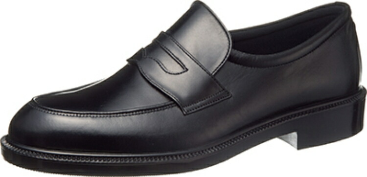 楽天市場】ASAHI アサヒシューズ TK7712 BK 25 AM77121 | メンズ