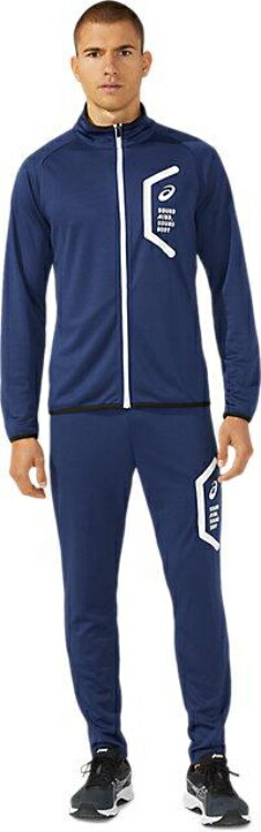 楽天市場】asics アシックス TEAM HEX DRY CROSS JACKET クラッシック