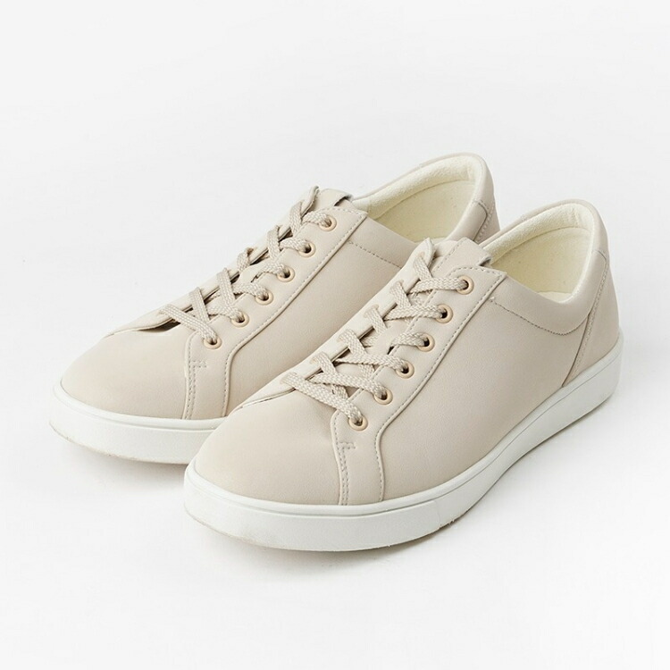 asics アシックス商事 ARCH UP SNEAKERS ベージュ 24.5 AO-10244 33 | 靴 シューズ スニーカー レディーススニーカー レディース 軽さ たわい無い 座布団性 心地よい 填まる感 やわらかい 日常使い走り 運動すること ほっつき歩く 好いたらしい キレイ色 履き分かりやすい 痛いところを受け支える