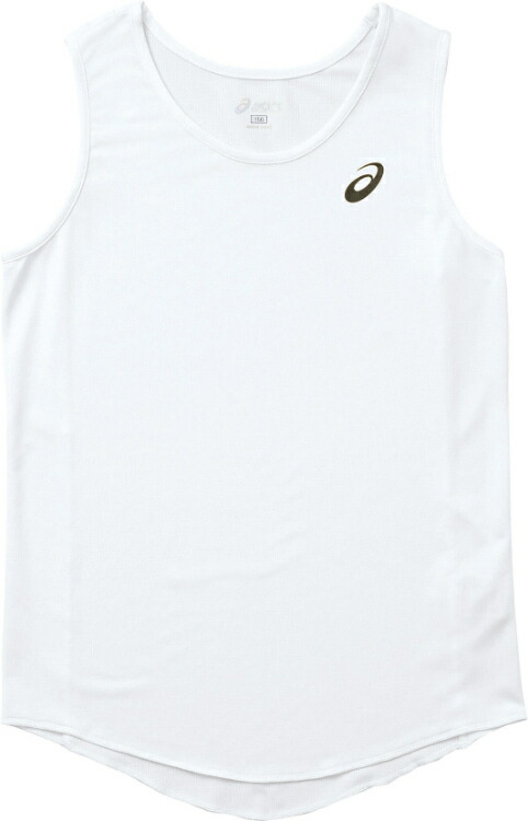 楽天市場】アシックス レディース ライト ニット シングレット LIGHT