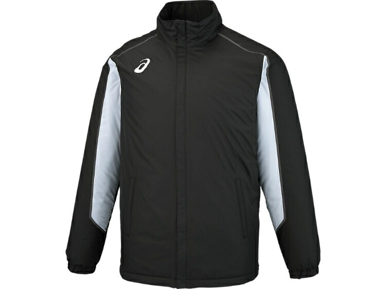 楽天市場】asics アシックス TEAM WINDBREAKER JKT(B-ST ブリリアント