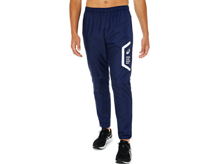 楽天市場】asics アシックス TEAM HEX WINDBREAKER PNT パフォーマンス