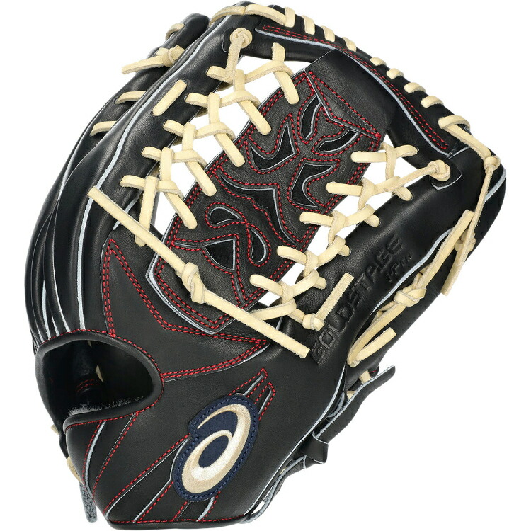 楽天市場】asics アシックス 硬式用 GOLDSTAGE I-PRO 内野手用 G