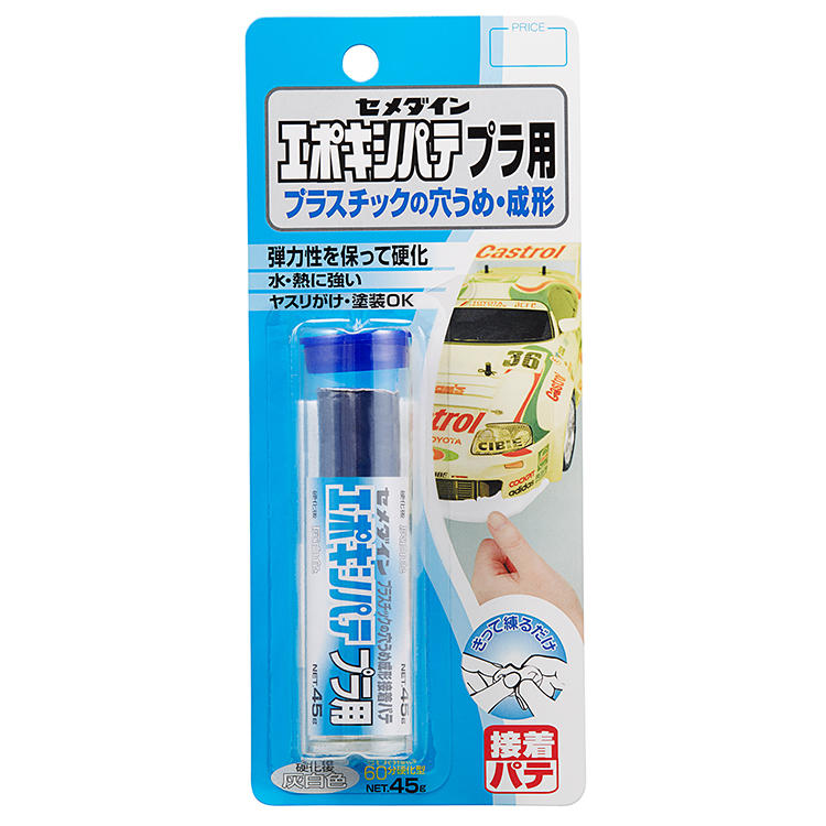 超人気 専門店 セメダイン 木工パテa ラワン 1ml Hc 154 Rmladv Com Br