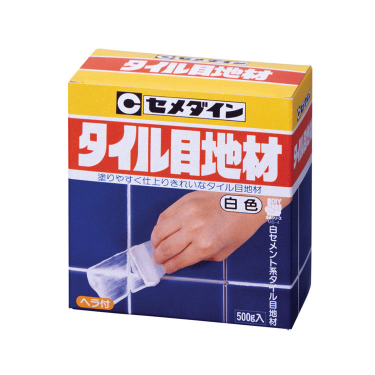 楽天市場】CEMEDINE セメダイン ひび割れシール ホワイト 120mL SX-012 | 住まい 外壁 ひび割れ 補修 最適 速硬化 外装 石材  パネル 強力 接着 雨もれ 充てん 補修 外壁目地 防水シール : SIMONS STORE