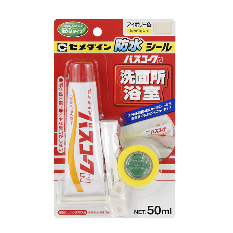 楽天市場】CEMEDINE セメダイン ひび割れシール ホワイト 120mL SX-012 | 住まい 外壁 ひび割れ 補修 最適 速硬化 外装 石材  パネル 強力 接着 雨もれ 充てん 補修 外壁目地 防水シール : SIMONS STORE