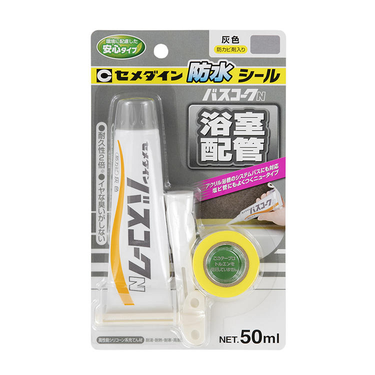 楽天市場】CEMEDINE セメダイン ひび割れシール ホワイト 120mL SX-012 | 住まい 外壁 ひび割れ 補修 最適 速硬化 外装 石材  パネル 強力 接着 雨もれ 充てん 補修 外壁目地 防水シール : SIMONS STORE