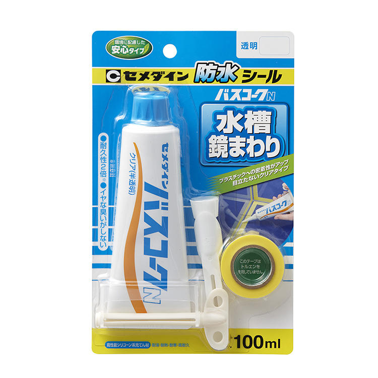 楽天市場】CEMEDINE セメダイン ひび割れシール ホワイト 120mL SX-012 | 住まい 外壁 ひび割れ 補修 最適 速硬化 外装 石材  パネル 強力 接着 雨もれ 充てん 補修 外壁目地 防水シール : SIMONS STORE