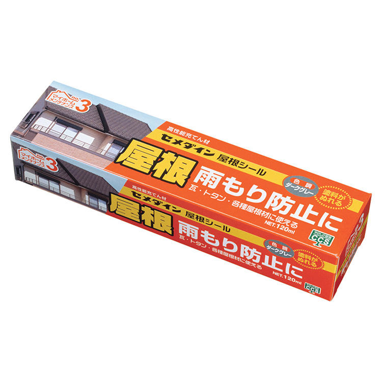 楽天市場】CEMEDINE セメダイン ひび割れシール ホワイト 120mL SX-012 | 住まい 外壁 ひび割れ 補修 最適 速硬化 外装 石材  パネル 強力 接着 雨もれ 充てん 補修 外壁目地 防水シール : SIMONS STORE