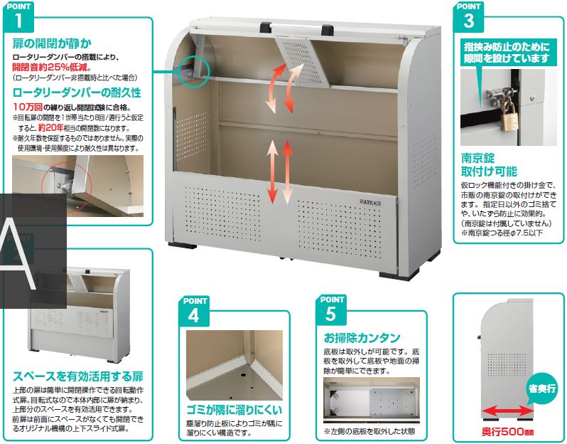 保証書付 Daiken ダイケン ゴミ収集庫 グリーンストッカー Cke R スチール 600l Cke R1305型 ゴミ箱 ごみ箱 ごみ捨て場 自治体 町内会 アパート マンション 集合住宅 収納庫 ダストボックス ゴミ収集箱 大型 屋外 大容量 物置 ゴミストッカー 新築 新居 ごみ ゴミ収集