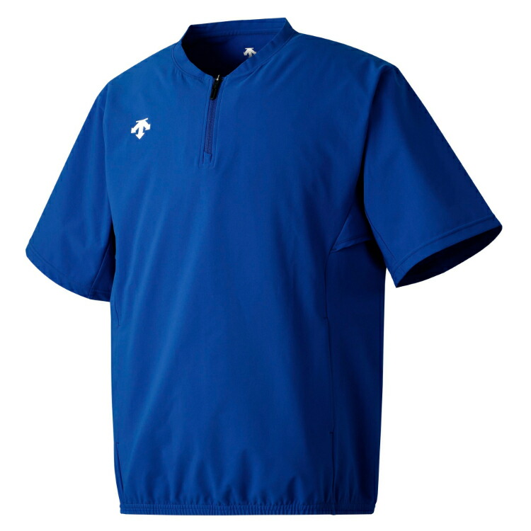 デサント DESCENTE 4548952796870 DB5SJK42M 長袖 ストレッチジャケット ネイビー サイズ：M 楽天市場】DESCENTE デサント 長袖 ストレッチジャケット ネイビー M