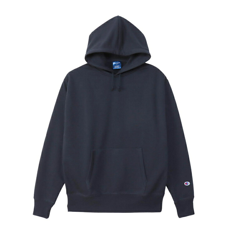 Champion はやりっ子 HOODED SWEATSHIR 米国海軍 4XL C3-XS161L 370 | 流行り物 メンズ流行り物 レディース ユニ一発やる 男女兼用 トップス パーカー フーデッドスウェットシャツ 運動競技御召しもの 野球クラブ御召しもの 紋章 分かりやすい 格好のいい 秋冬服