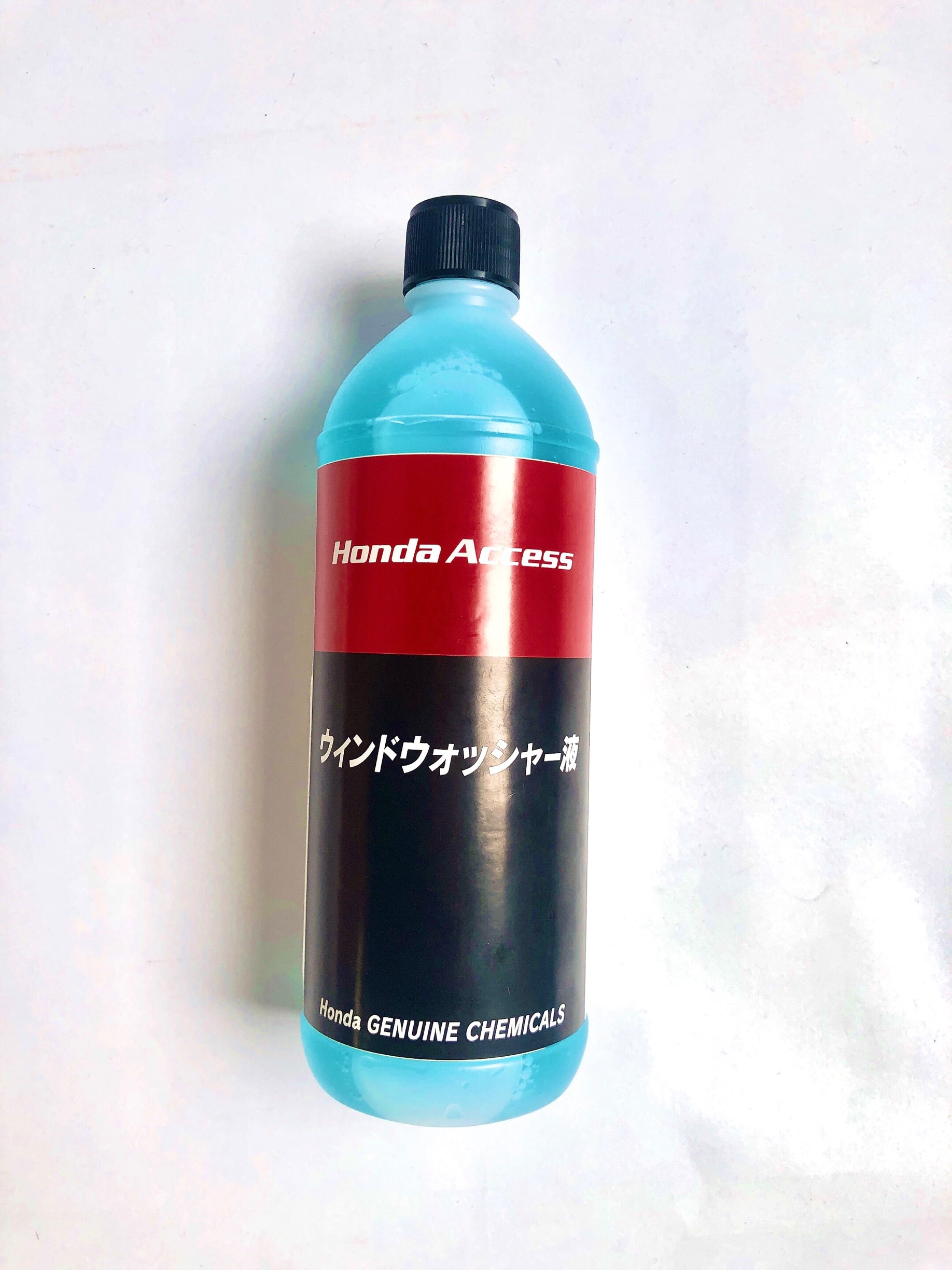 楽天市場】HONDA ホンダ 純正 ウインドウォッシャー液 500ml 08CBC