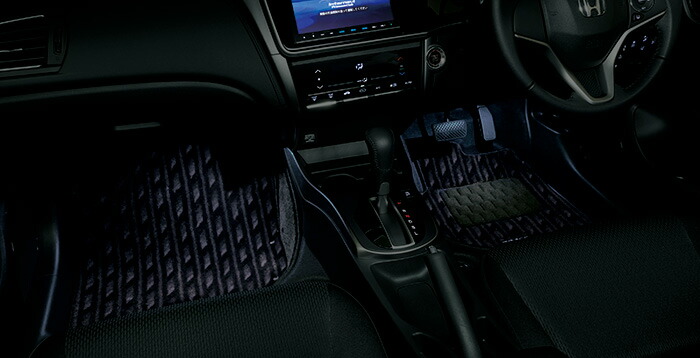 ライト ランプ スペシャルオファ 室内 内装 車 ライト 08e10 T9p A10 17 7 仕様変更 Ledホワイトイルミネーション フットライト グレイス Grace 純正 ホンダ Honda イルミネーション アクセサリー 照明 後付け イルミ Kwakuku Com