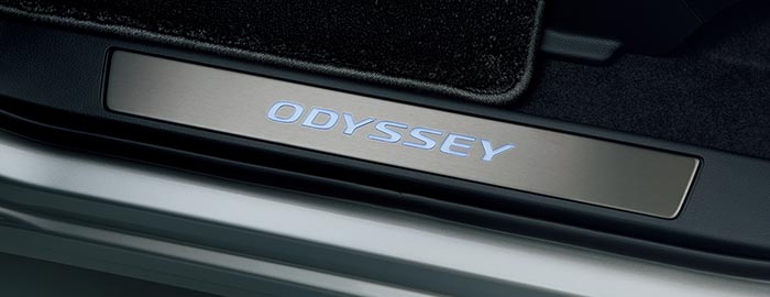 ライト ランプ お気にいる Rc1 オデッセイ Odyssey 08e12 T6a 0a Ledホワイトイルミネーション サイドステップガーニッシュ 純正 ホンダ Honda Rc2 アクセサリー おすすめ 取り付け ライトアップ Led 光 イルミ イルミネーション ガーニッシュ サイドステップ