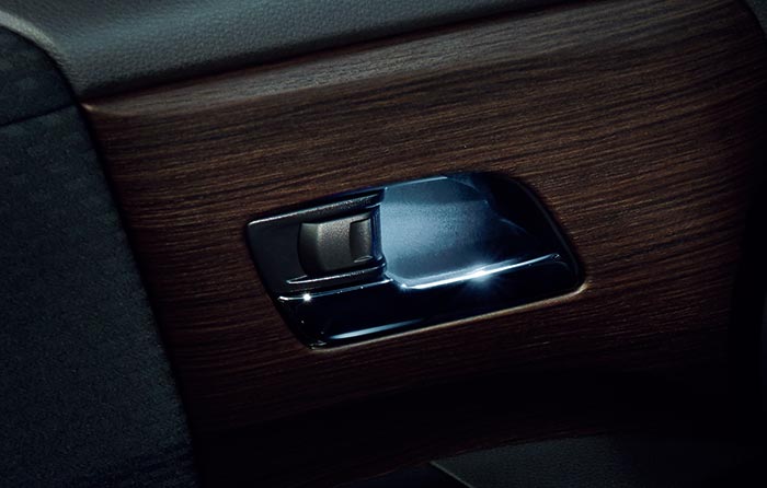 HONDA ホンダ 純正 インナードアハンドル＆ドアポケットイルミネーション LEDホワイトイルミネーション 08E20-T6A-A00 | ODYSSEY オデッセイ RC1 RC2 E:HEV RC4 honda純正 ホンダ純正 ライト 内装 室内 イルミネーション イルミ 後付け 照明 アクセサリー