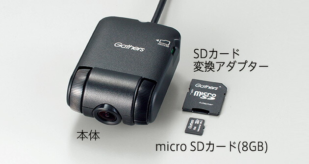 HONDA ホンダ 純正 NBOX N-BOX エヌボックス ドライブレコーダー 2018.4～仕様変更 08E30-E5X-001