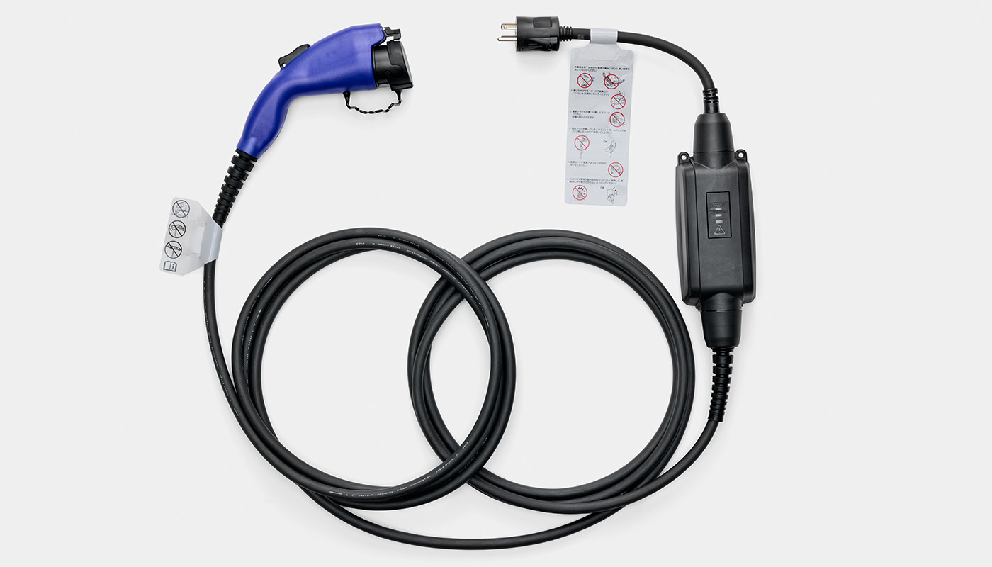 楽天市場】HONDA ホンダ 純正 充電ケーブル ケーブル長 7m 08E70-PV6